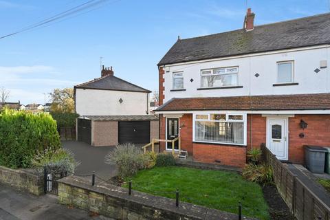 3 bedroom semi-detached house for sale, Fieldhead Road, Guiseley, Leeds