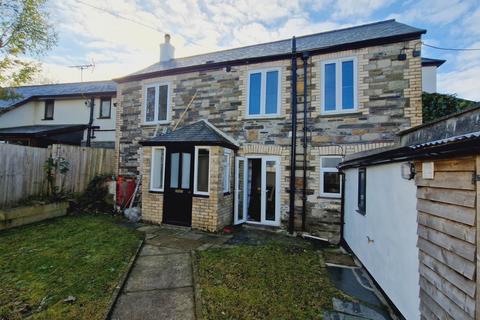 3 bedroom detached house for sale, Chapel Street, Camelford