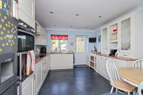 4 bedroom semi-detached house for sale, Domneva Road, Ramsgate CT12