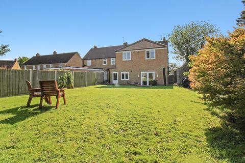 4 bedroom semi-detached house for sale, Domneva Road, Ramsgate CT12