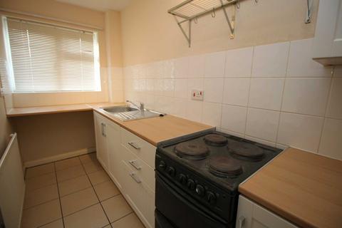 1 bedroom cluster house to rent, Thumwood, Chineham RG24