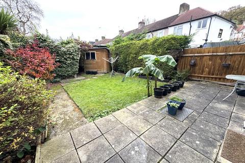 5 bedroom semi-detached house for sale, Oakmere Road, Abbey Wood SE2