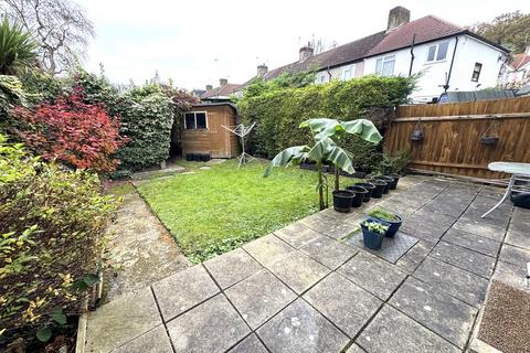 undefined, Oakmere Road, Abbey Wood SE2
