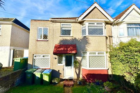 undefined, Oakmere Road, Abbey Wood SE2