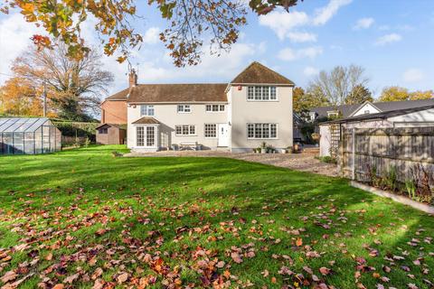 3 bedroom detached house for sale, West Heath, Baughurst, Tadley, Hampshire, RG26