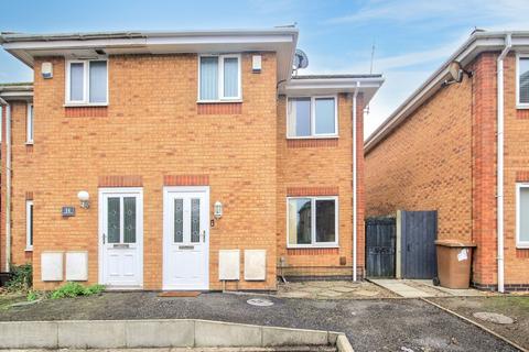 2 bedroom semi-detached house for sale, Pavilion Court, Newton-Le-Willows, WA12