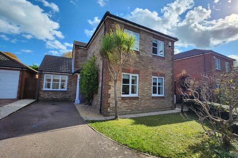 4 bedroom detached house for sale, Nursery Gardens, Broadstairs CT10