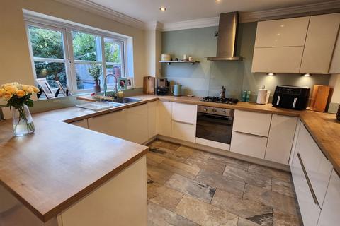 4 bedroom detached house for sale, Nursery Gardens, Broadstairs CT10