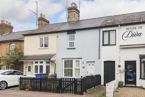 2 bedroom terraced house to rent, Exning Road, Newmarket CB8