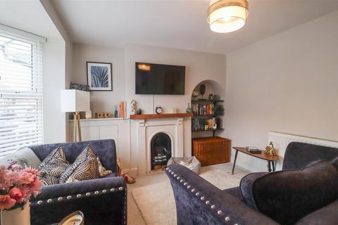 2 bedroom terraced house to rent, Exning Road, Newmarket CB8