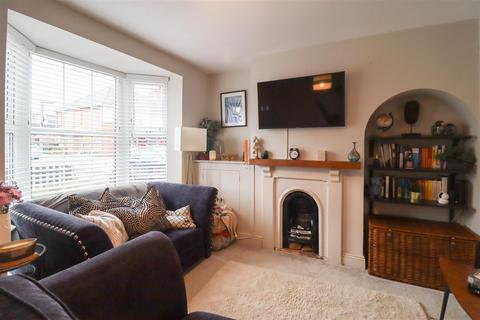 2 bedroom terraced house to rent, Exning Road, Newmarket CB8