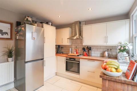 2 bedroom terraced house to rent, Exning Road, Newmarket CB8