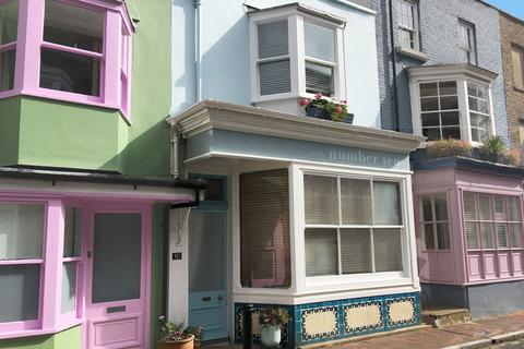 4 bedroom terraced house for sale, Addington Street, Ramsgate CT11