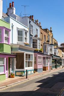 4 bedroom terraced house for sale, Addington Street, Ramsgate CT11