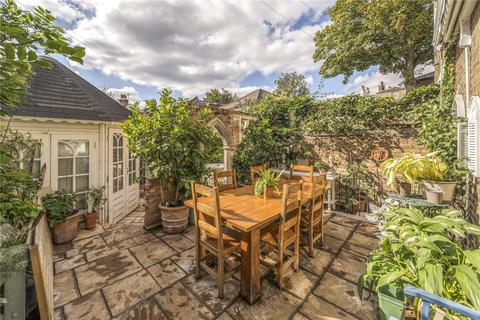 5 bedroom terraced house for sale, Tranquil Vale, Blackheath, SE3