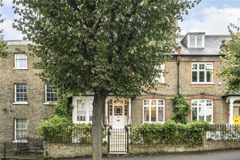 5 bedroom terraced house for sale, Tranquil Vale, Blackheath, SE3