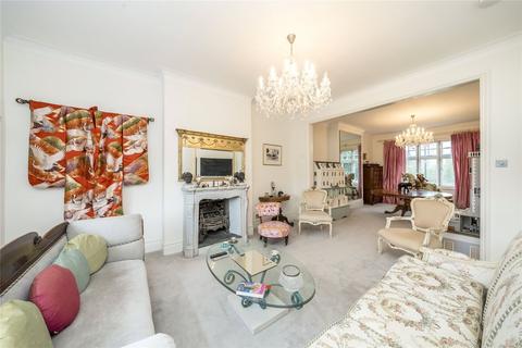 5 bedroom terraced house for sale, Tranquil Vale, Blackheath, SE3