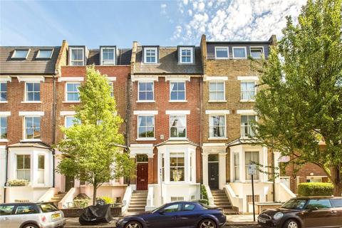 5 bedroom terraced house for sale, Westwick Gardens, London, W14