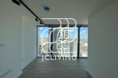 2 bedroom flat to rent, Valencia tower, EC1V