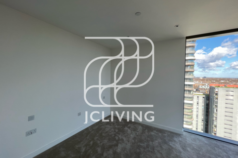 2 bedroom flat to rent, Valencia tower, EC1V