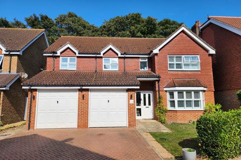 5 bedroom detached house for sale, Selwyn Drive, Broadstairs CT10