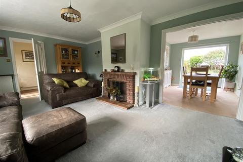 4 bedroom detached bungalow for sale, Weston Lullingfields, Shrewsbury