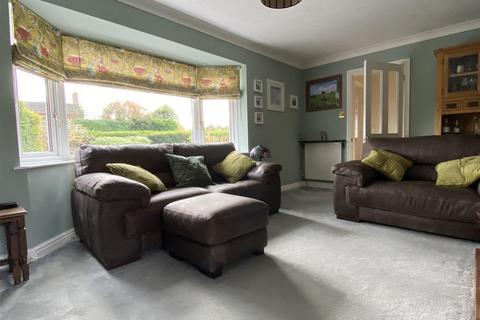 4 bedroom detached bungalow for sale, Weston Lullingfields, Shrewsbury