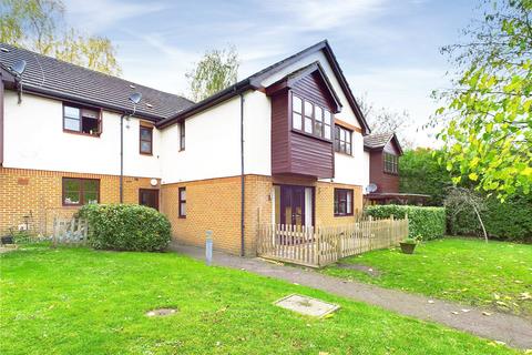 1 bedroom apartment for sale, Cherbury Close, Bracknell, Berkshire, RG12