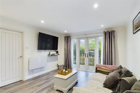 1 bedroom apartment for sale, Cherbury Close, Bracknell, Berkshire, RG12