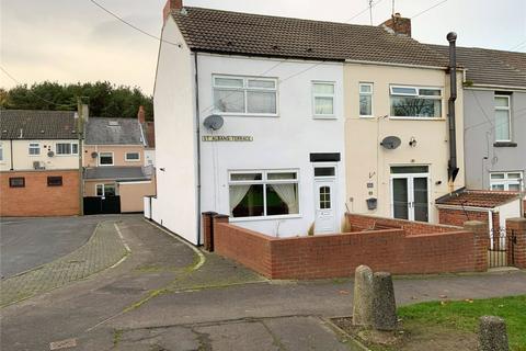 3 bedroom end of terrace house for sale, St. Albans Terrace, Trimdon Grange