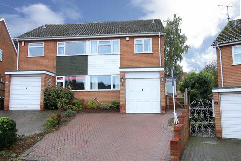 3 bedroom semi-detached house to rent, Winds Point, Hagley, Stourbridge, DY9