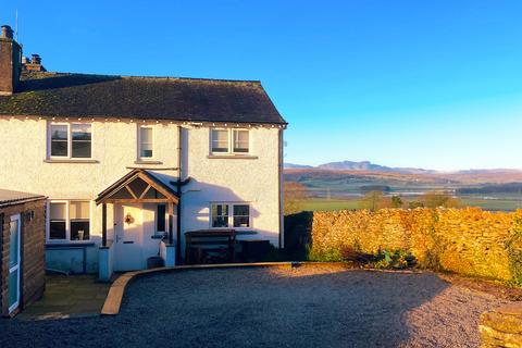 3 bedroom semi-detached house for sale, Brigsteer Road, Kendal LA8