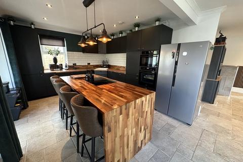 Farrington Cerrigcochion Road, Brecon, LD3 7NR