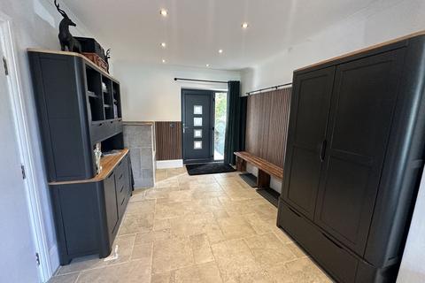 Farrington Cerrigcochion Road, Brecon, LD3 7NR