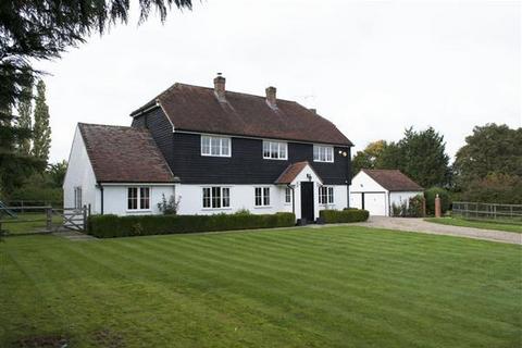 5 bedroom detached house to rent, School Lane, Ongar CM5