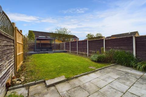 3 bedroom end of terrace house for sale, Conigre, Oxfordshire OX39