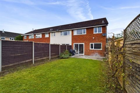 3 bedroom end of terrace house for sale, Conigre, Oxfordshire OX39