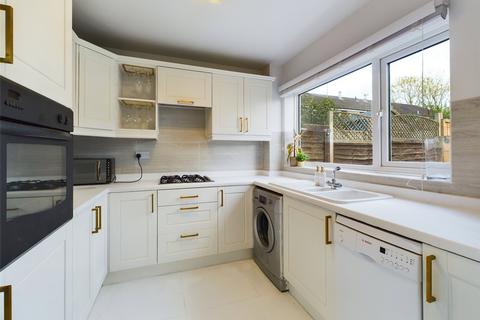 3 bedroom end of terrace house for sale, Conigre, Oxfordshire OX39