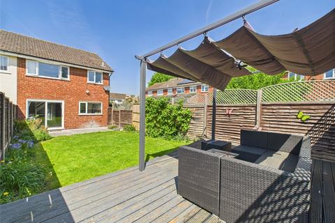 8 Conigre, Chinnor, OX39 4JY