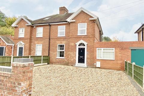 3 bedroom semi-detached house for sale, 150 Monkmoor Road, Shrewsbury, SY2 5BL