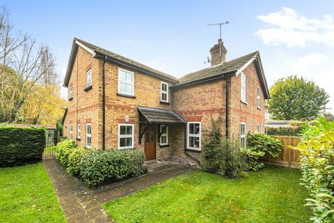 4 bedroom semi-detached house for sale, Guildford Road, Guildford GU3