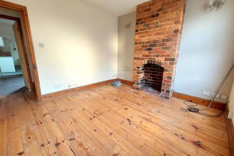 2 bedroom end of terrace house for sale, Brindley Street, Stourport-On-Severn