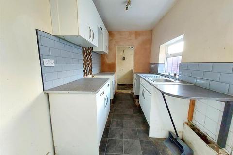 2 bedroom end of terrace house for sale, Brindley Street, Stourport-On-Severn