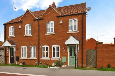 3 bedroom semi-detached house for sale, Grosvenor Road, Kingswood, Hull