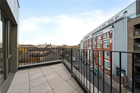 2 bedroom apartment for sale, Arklow Road, London