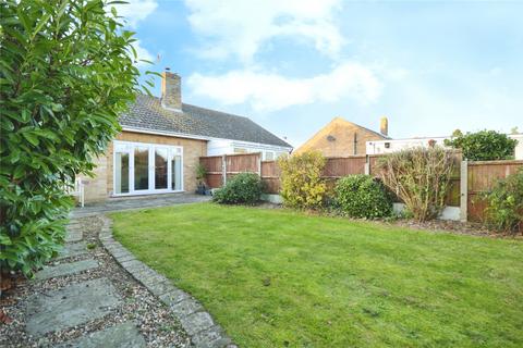 2 bedroom bungalow for sale, Cornwall Close, Lawford, Manningtree, Essex, CO11