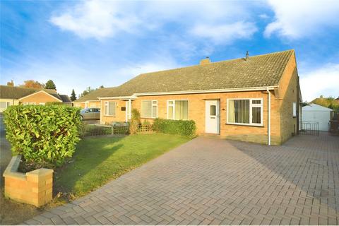 2 bedroom bungalow for sale, Cornwall Close, Lawford, Manningtree, Essex, CO11