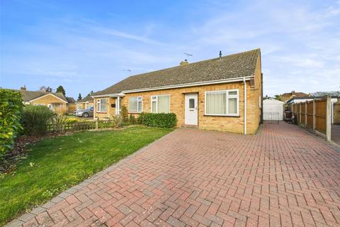 2 bedroom bungalow for sale, Cornwall Close, Lawford, Manningtree, Essex, CO11