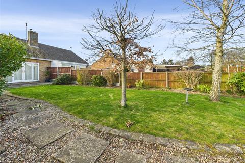 2 bedroom bungalow for sale, Cornwall Close, Lawford, Manningtree, Essex, CO11