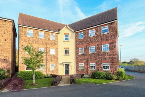 2 bedroom apartment for sale, Kestrel Grove, Hucknall, Nottingham, NG15